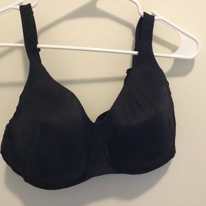 Modern Movement Bra